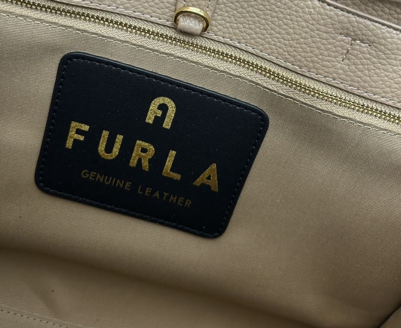 Furla Shopping Bags